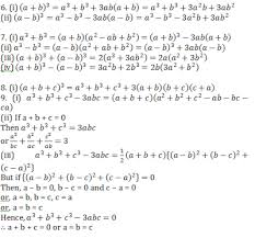 Important Formula Of Algebra For Ssc Cgl Exam 2017 Ssc Cgl 2017 Ssc Cgl Chsl Railway Exam Preparation Ssc Ad Studying Math Algebra Differentiation Math