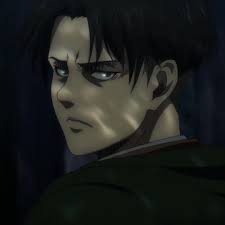 Istpのアニメキャラ 男