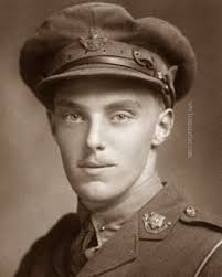 New Munich Trench British Cemetery (CWGC)