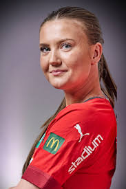 Ida Hedlund