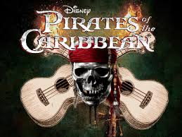 Cinema televisione nota legalela pirati dei caraibi wiki non è associata in alcun modo con la walt disney company o qualsivoglia sussidiario o affiliato.tutti i marchi e materiali riportati di pirati dei caraibi sono di proprietà. Pirati Dei Caraibi Spartito E Tablatura Per Ukulele