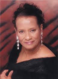 Lucille Fletcher Thompson