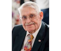 Erhard Ulrich Obituary (1916