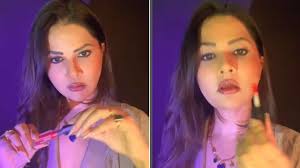 Sexy and hot reels of XXX, Gandii Baat star Aabha Paul go viral