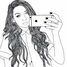 Looking for the best way on how you can turn pictures into coloring pages? Iphone Coloring Pages Free Printable New Images