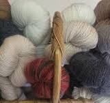 Yarn - Angora/Merino Blends — The Rosefield