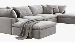 Check spelling or type a new query. Restaurierungshardware Cloud Modular Sofa 3d Modell Turbosquid 1336892