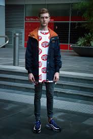 Air Max 95 On Foot Google 搜尋 Air Max 95 Air Max Varsity Jacket