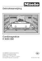 Navitronic display (h 4080 bm shown). Https Www E Manual Eu En Search 5 Electrolux Nf 4080
