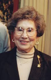 Esther Cavazos Obituary