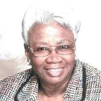 Mrs. Dorothy Mae McGee Obituary