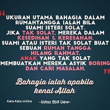 Demikianlah pembahasan yang dapat kami sampaikan. Artikel Dp Kata Bijak Kehidupan Rumah Tangga Hbs Blog Hakana Borneo Sejahtera