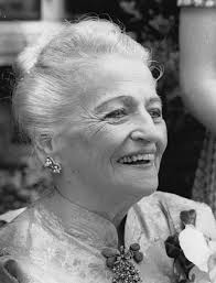 Pearl S. Buck's Life and Literary Works