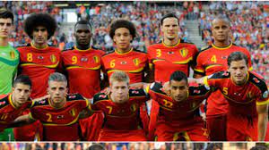 Ver e ouir bélgica vs rússia ao vivo online. Fifa World Cup 2014 Match Preview Belgium V S Russia