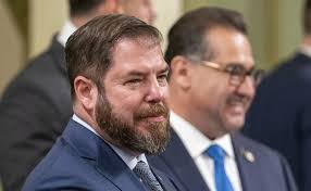 Central California News