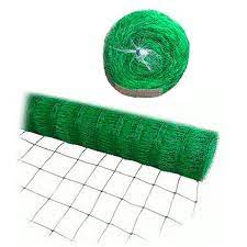 Our polypropylene netting is an affordable alternative to traditional wire mesh. Green Plastic Trellis Garden Netting For Climbing Plants Professional Grade 6 5 X100 Walmart Com Walmart Com