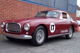 Vehicles that failed to sell. Fantasy Junction Brokers Of Special Interest And Collector Cars