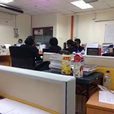 Official twitter account of malaysia's premier public law school. Photos At Level 7 Faculty Of Law Uitm Shah Alam College Academic Building
