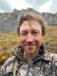 Alaska Chapter Board