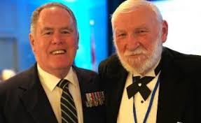 Page 1 to 3: Opening comments and pictures from the May Dinner Meeting Page  3 to 7: Association's AGM activities Page 8: My wr