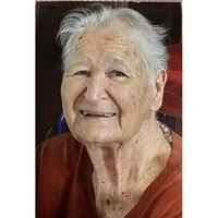 Elizabeth Bible Obituary