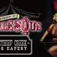 Halloween Howler Burlesque Show event image
