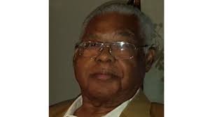 Frederick Nigel Bowe