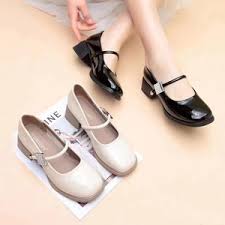 Flat Ladies Shoes