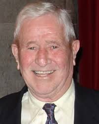 Robert Callaghan Obituary (1929