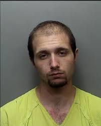 Larimer County Sheriff's Office most wanted