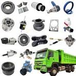 Low Price Sinotruk Howo Truck Parts 14k+ | Alibaba.com