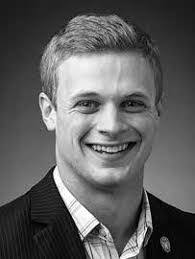 Anthony Peppard's Instagram, Twitter & Facebook