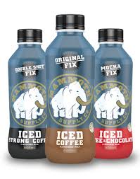Below the list of chocolate milk brands, we supplied general nutrition facts for chocolate milk. Mammoth Supply