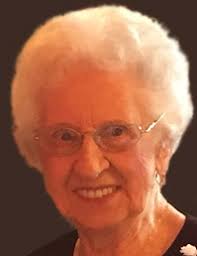 Obituary information for Hilda A. Jarona