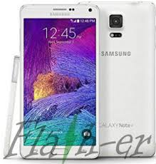How To Flash Firmware Samsung Galaxy Note 4 Sm N910s Via Odin