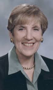 Edith Sperber Obituary