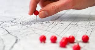 Mappe catastali gratuite online, partito il servizio per tutti i cittadini ...