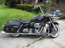 2002 harley road store king classic