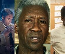 True Detective: What Happened To Ginger?