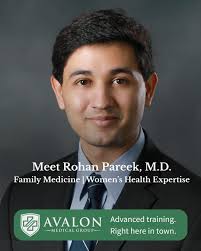 Avalon Medical Center