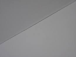 Mit dem trockenbauguide verspachteln sie wände und decken im trockenbau richtig. Rissbildung Zwischen Decke Und Wand