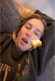 Courtney Culp's Instagram, Twitter & Facebook