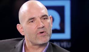 Top Motivational Speakers