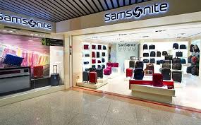 En vous abonnant a notre incroyable newsletter 12 € offerts. Zon Duty Free Debuts Samsonite At Klia Travel Retail Business