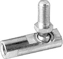 Amazon.com: Ball Joint Assembly 5-16/24 Thread Size : Automotive