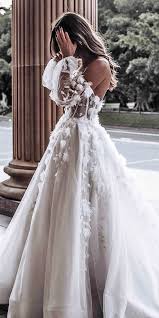 24 Awesome Ball Gown Wedding Dresses You Love Wedding Dresses Guide In 2020 Ball Gown Wedding Dress Ball Gowns Wedding Wedding Dresses