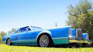 Image result for Admiral Blue 1950 Lincoln