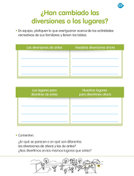 Por lo tanto la información que podemos compartir acerca de libro de matematicas 6 grado contestado pagina 56. Conocimiento Del Medio Segundo Grado 2020 2021 Pagina 129 De 177 Libros De Texto Online