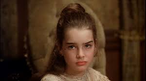 Photo of brooke shields from pretty baby for fans of brooke shields 20847568. Buy Pretty Baby Microsoft Store