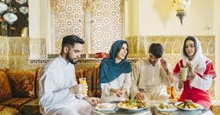 Maybe you would like to learn more about one of these? 5 Keuntungan Buka Puasa Di Rumah Bersama Keluarga Popmama Com